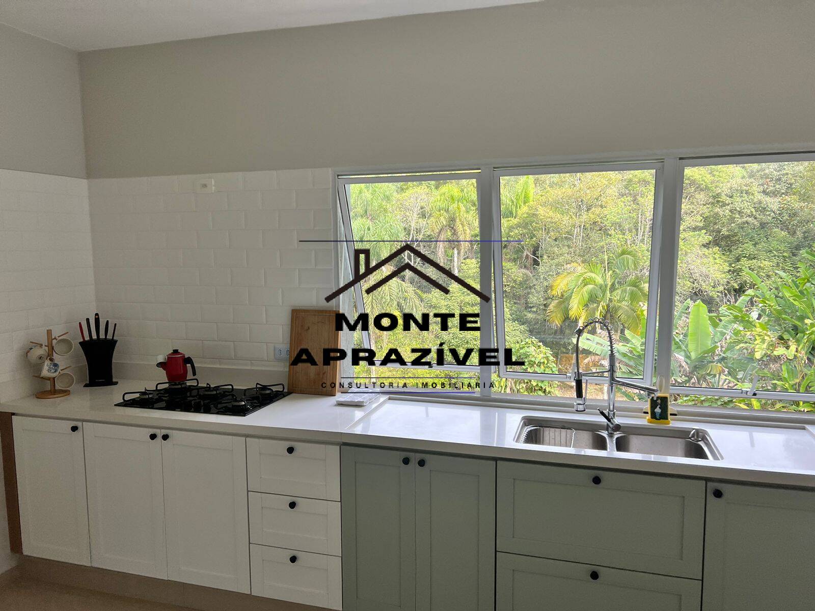 Chácara à venda com 3 quartos, 3000m² - Foto 4