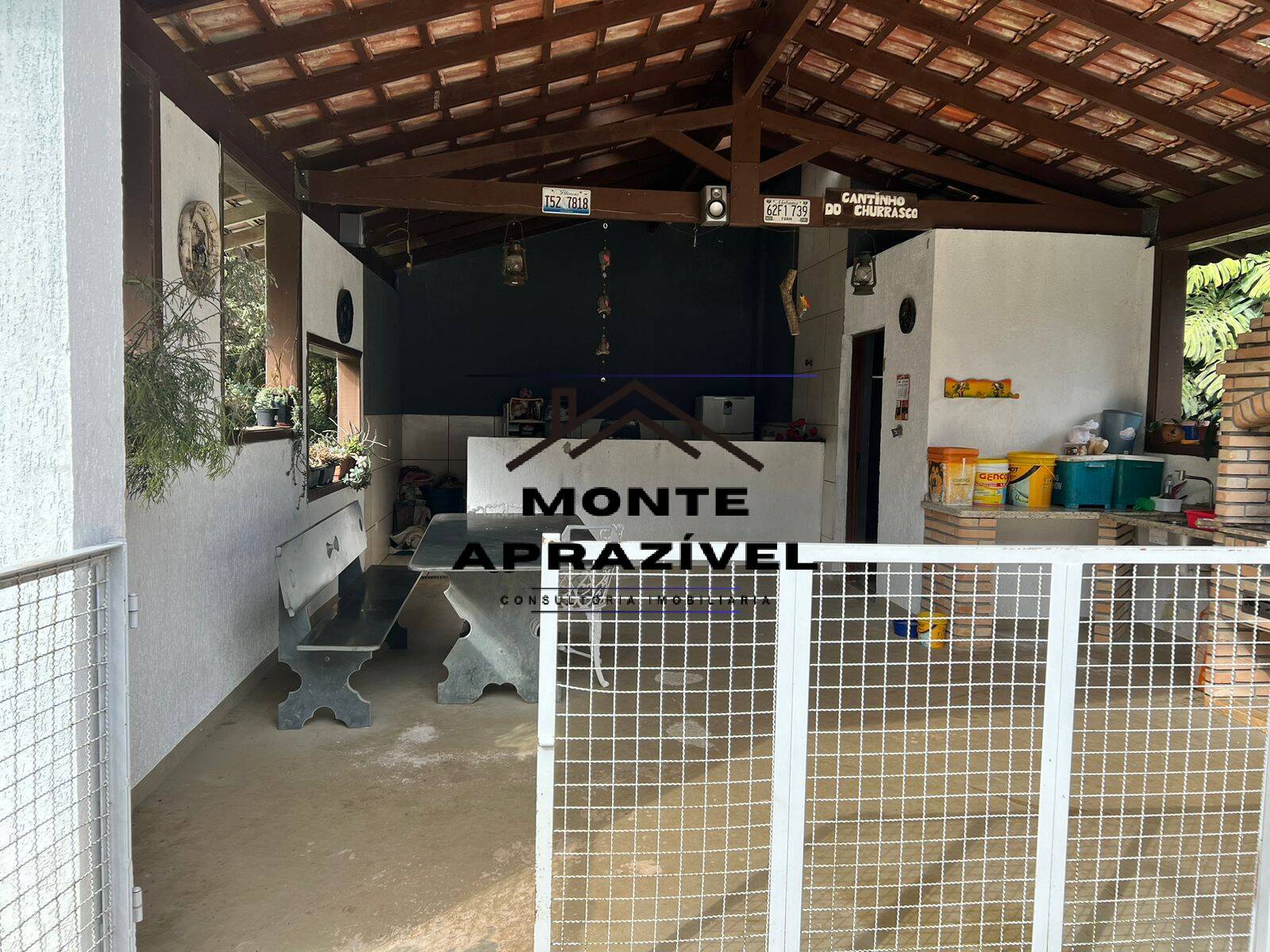 Chácara à venda com 3 quartos, 3000m² - Foto 25