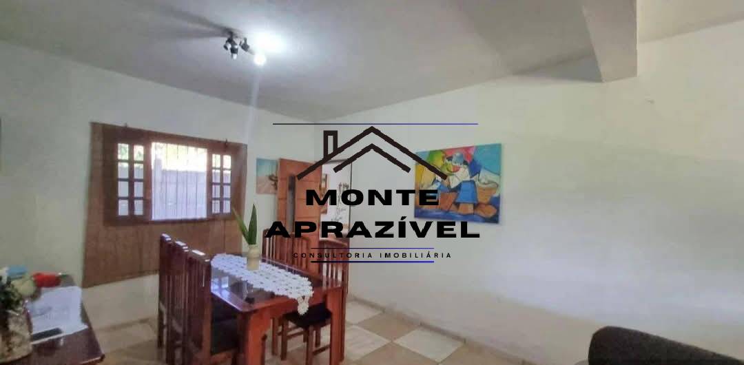 Chácara à venda com 3 quartos, 2141m² - Foto 5