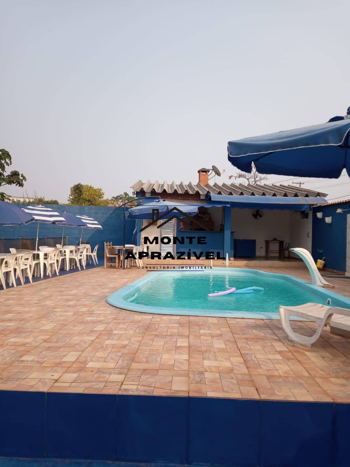 Chácara à venda com 3 quartos, 2141m² - Foto 11
