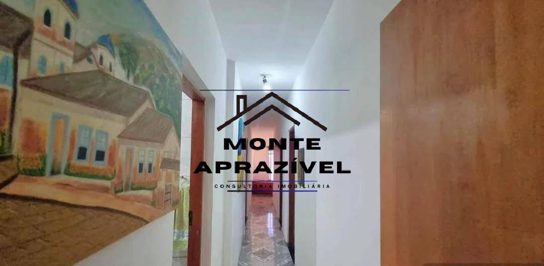 Chácara à venda com 3 quartos, 2141m² - Foto 12