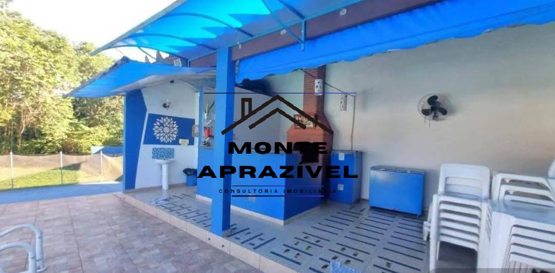 Chácara à venda com 3 quartos, 2141m² - Foto 18