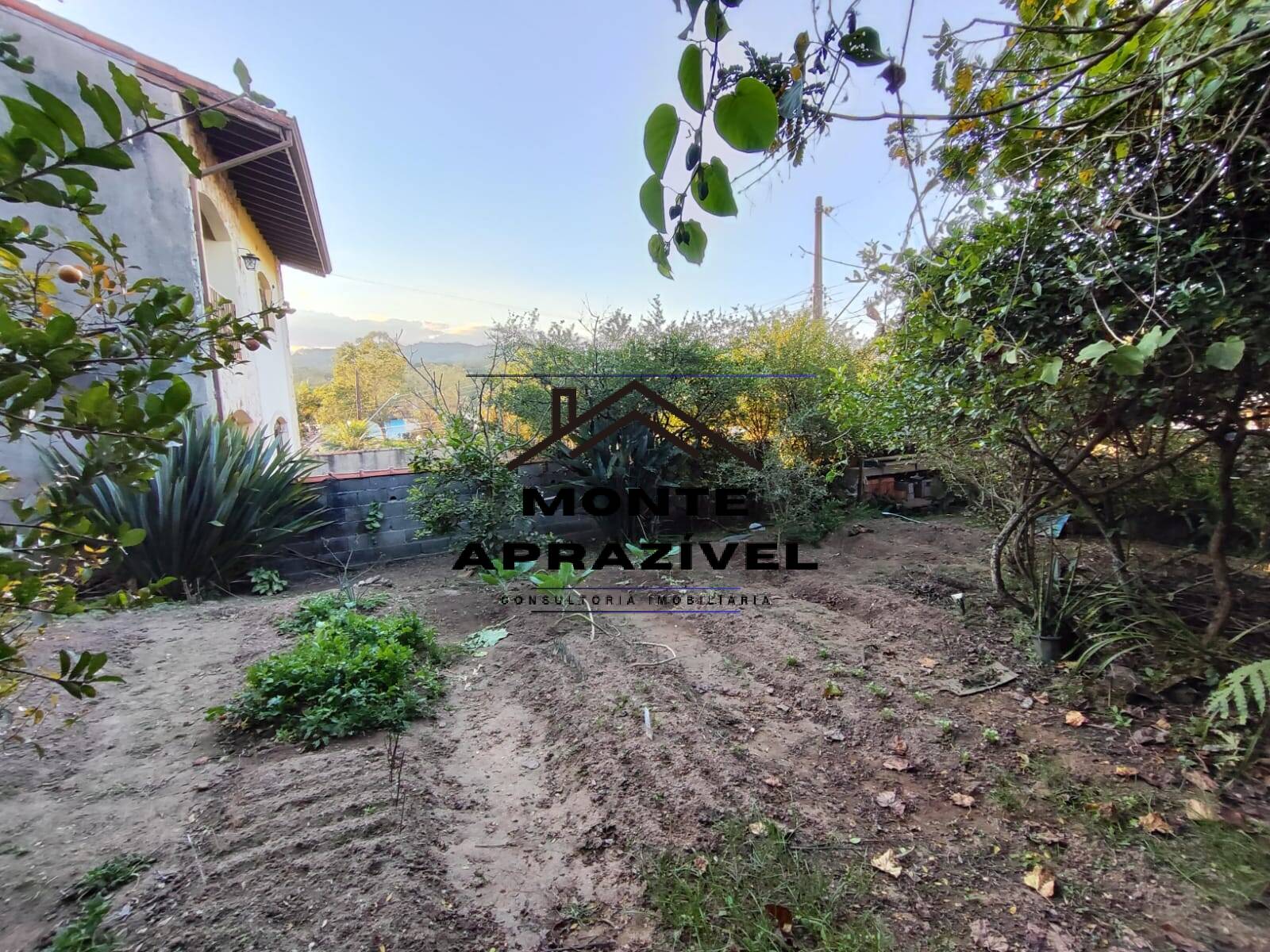 Terreno, 350 m² - Foto 1