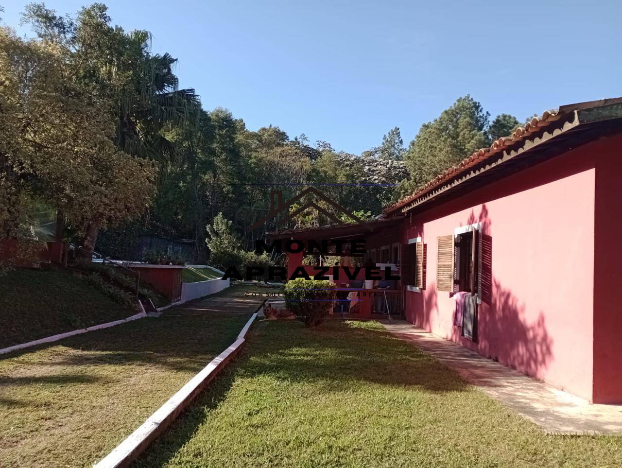 Chácara à venda e aluguel com 5 quartos, 5000m² - Foto 4
