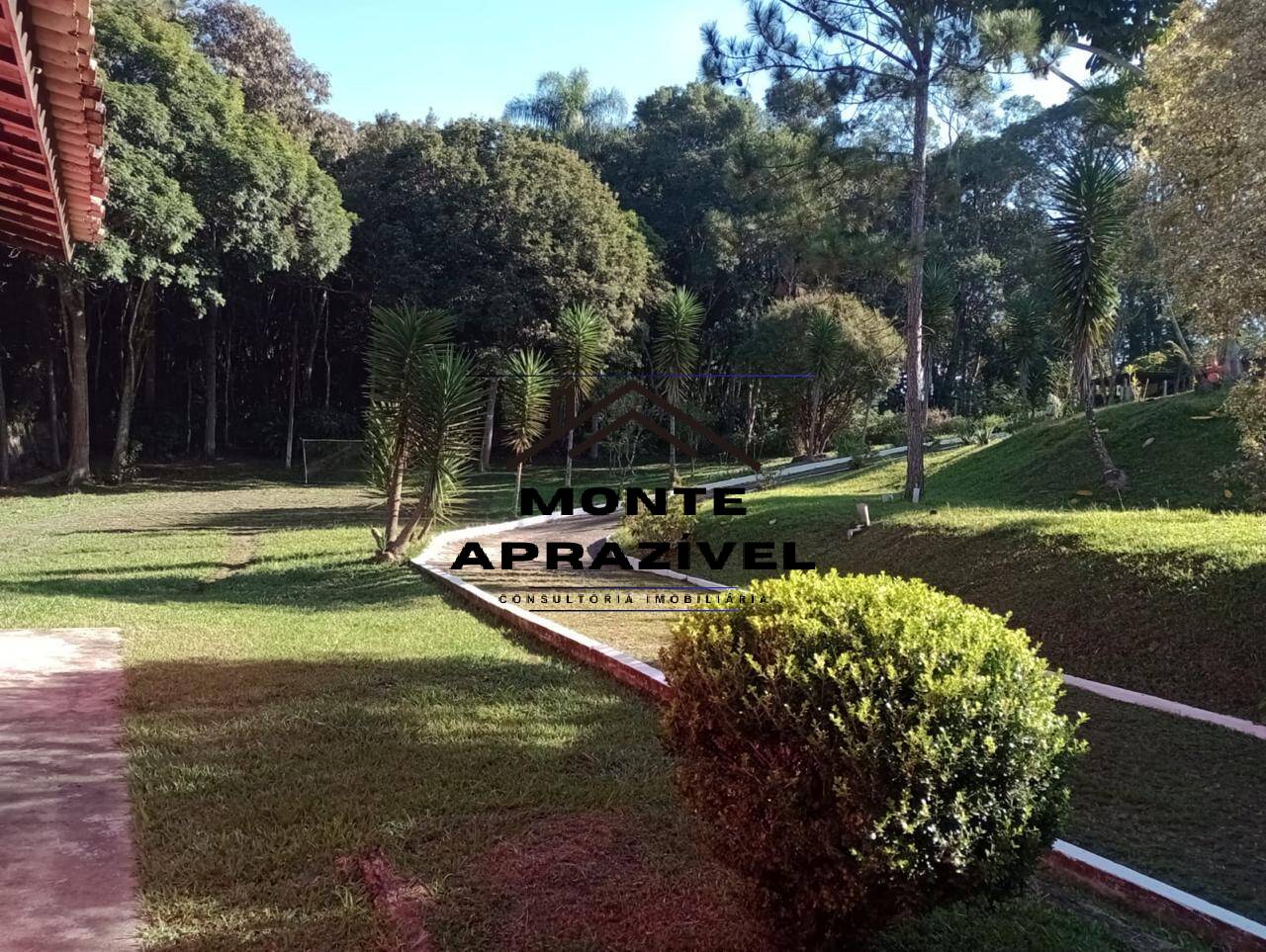 Chácara à venda e aluguel com 5 quartos, 5000m² - Foto 5