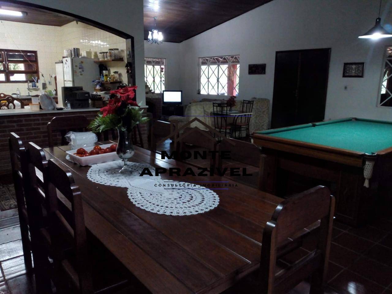 Chácara à venda e aluguel com 5 quartos, 5000m² - Foto 3