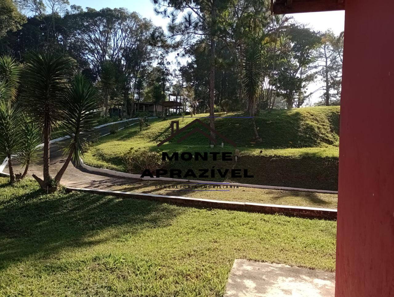 Chácara à venda e aluguel com 5 quartos, 5000m² - Foto 8