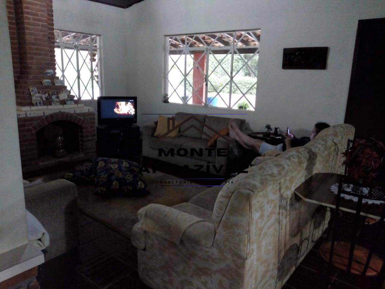 Chácara à venda e aluguel com 5 quartos, 5000m² - Foto 7