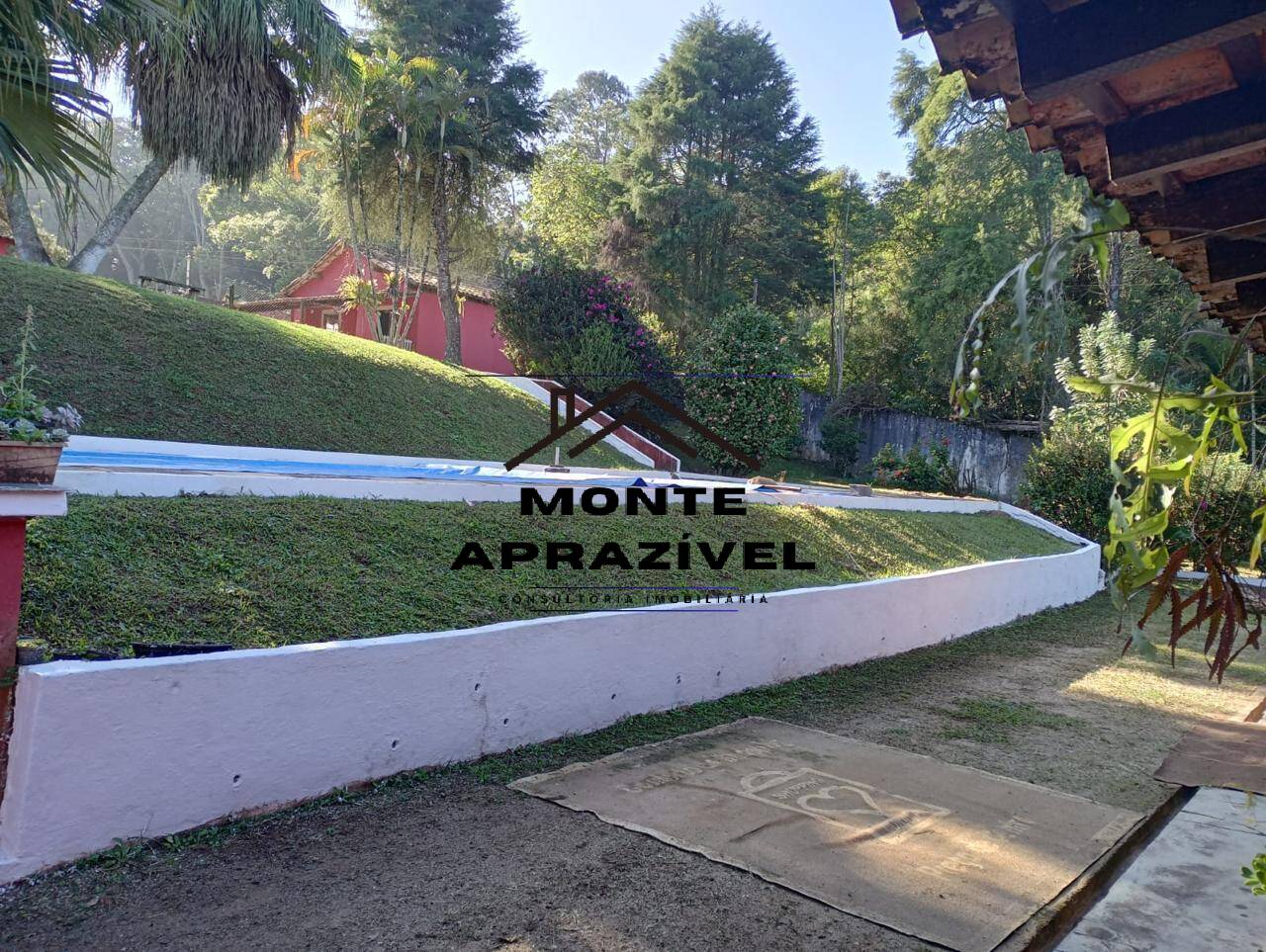 Chácara à venda e aluguel com 5 quartos, 5000m² - Foto 6