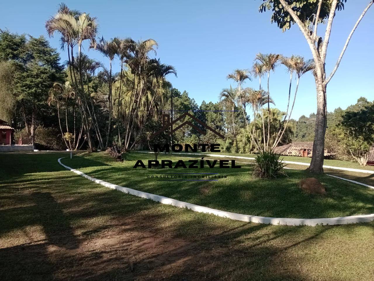 Chácara à venda e aluguel com 5 quartos, 5000m² - Foto 13