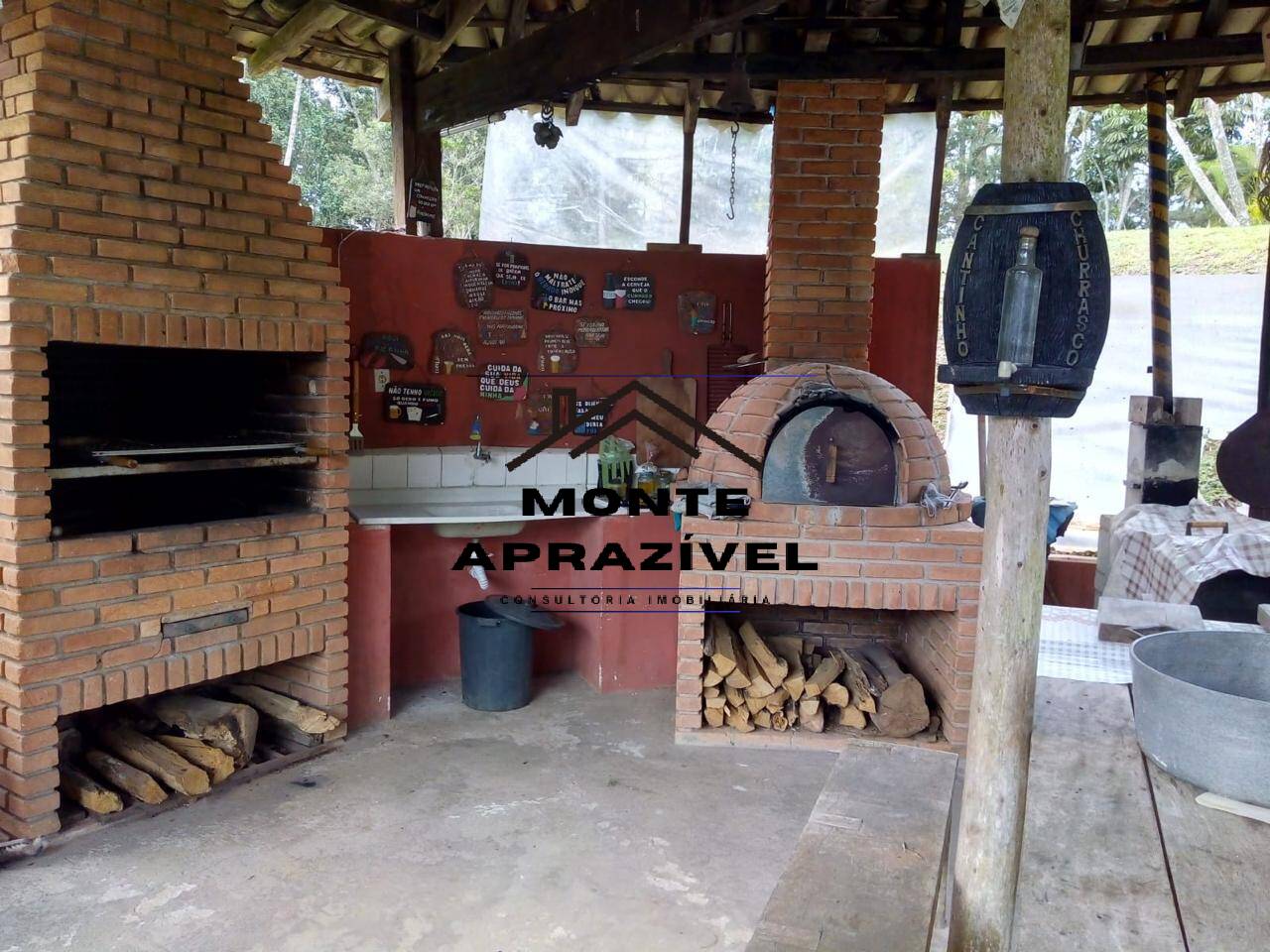 Chácara à venda e aluguel com 5 quartos, 5000m² - Foto 15