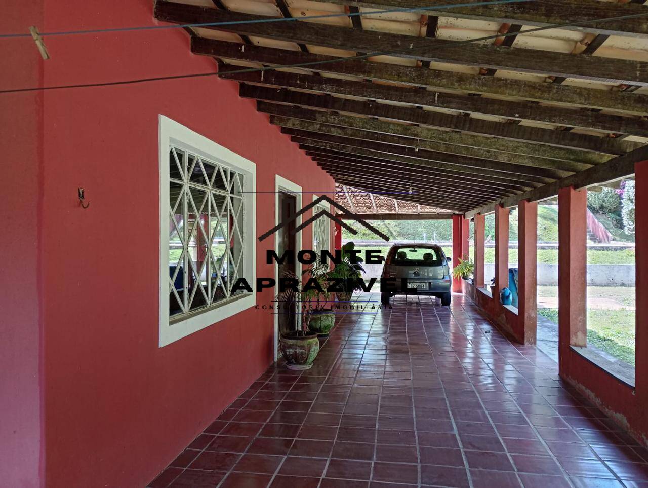Chácara à venda e aluguel com 5 quartos, 5000m² - Foto 16