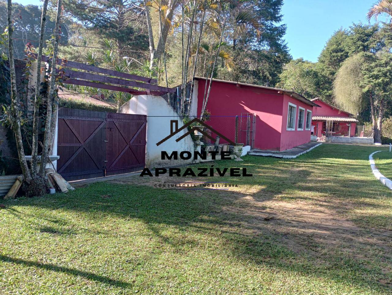 Chácara à venda e aluguel com 5 quartos, 5000m² - Foto 20