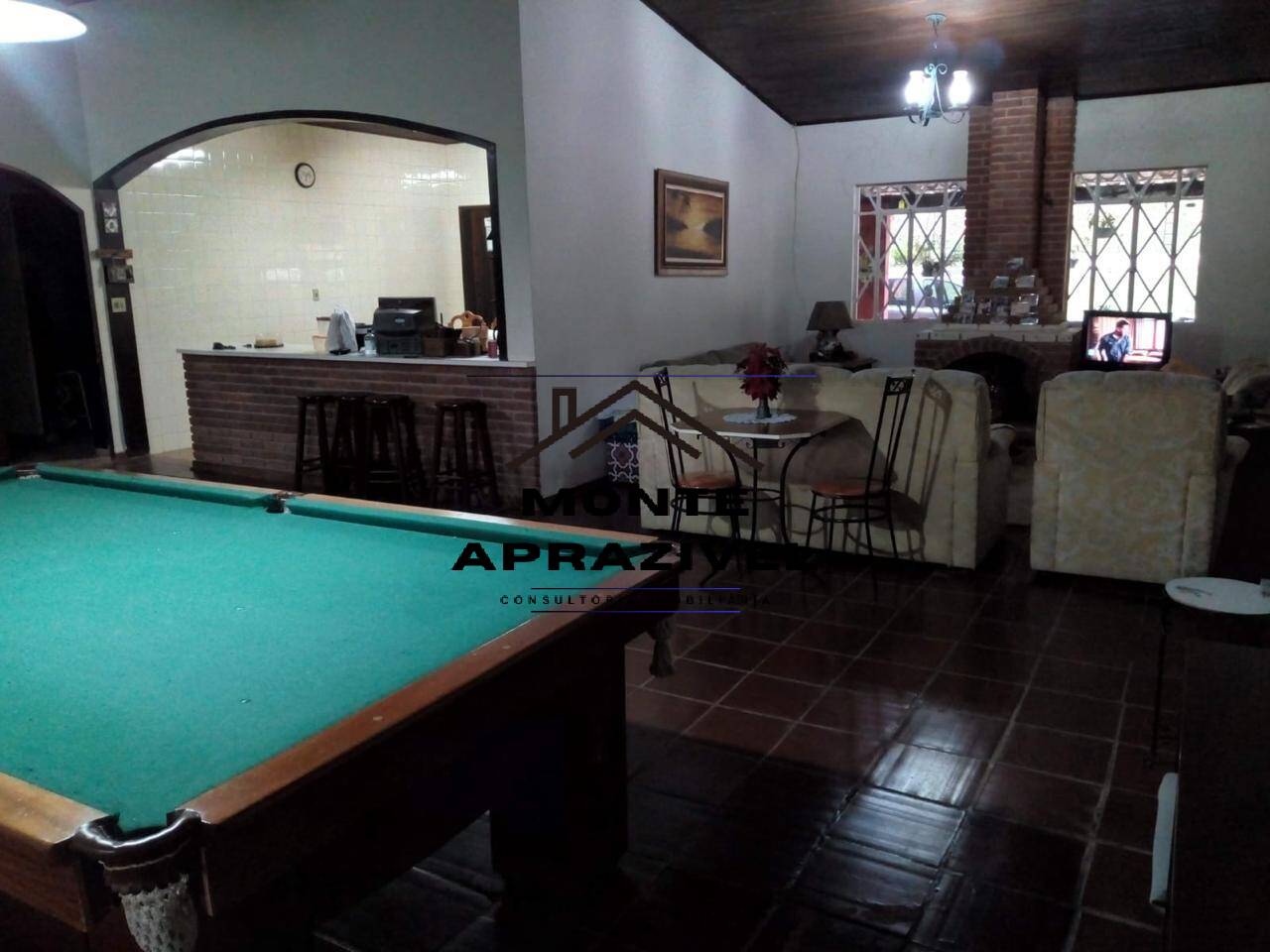 Chácara à venda e aluguel com 5 quartos, 5000m² - Foto 22