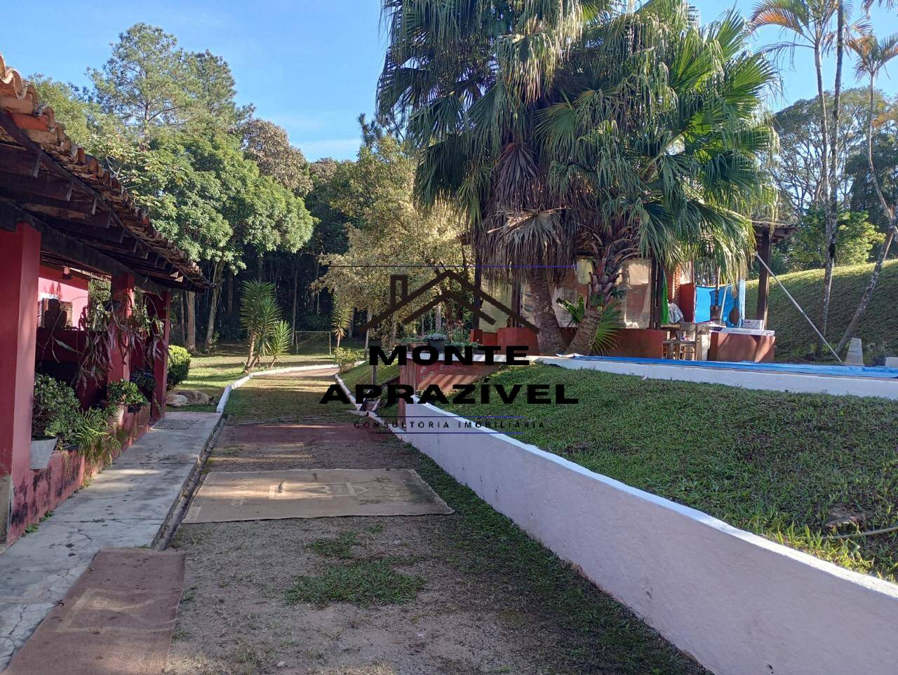 Chácara à venda e aluguel com 5 quartos, 5000m² - Foto 25
