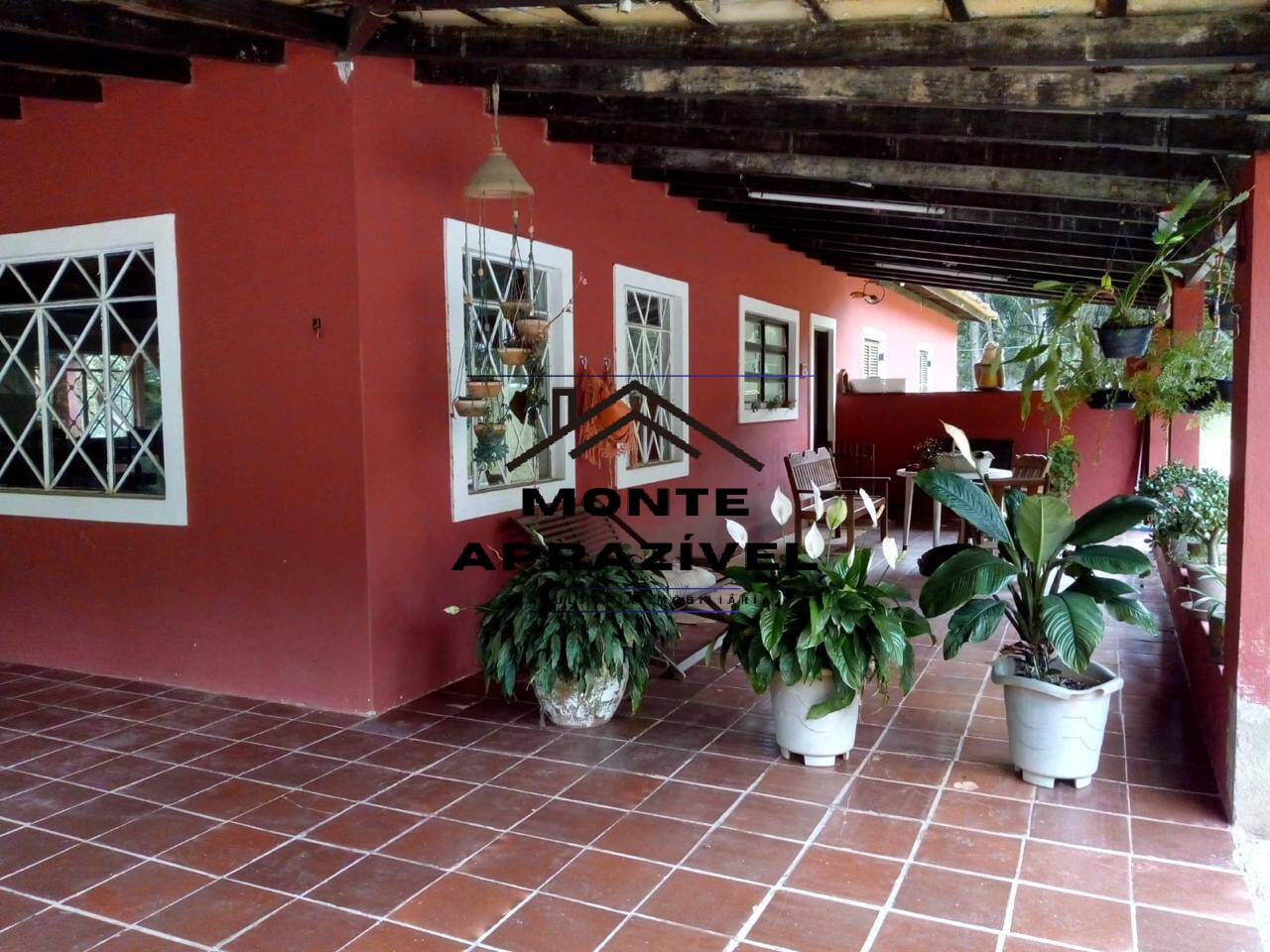 Chácara à venda e aluguel com 5 quartos, 5000m² - Foto 27