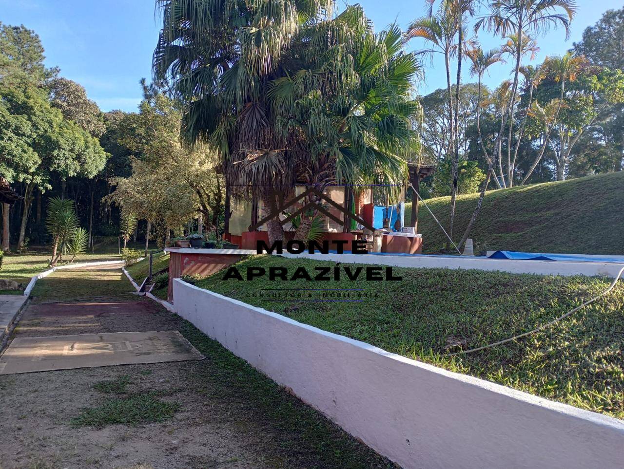 Chácara à venda e aluguel com 5 quartos, 5000m² - Foto 28