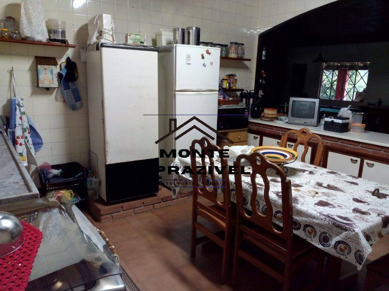 Chácara à venda e aluguel com 5 quartos, 5000m² - Foto 34