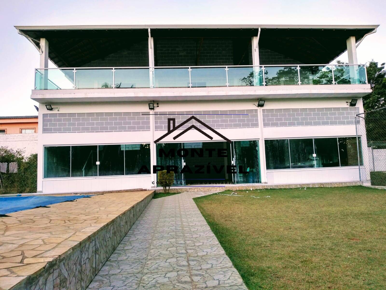 Chácara à venda e aluguel com 3 quartos, 1678m² - Foto 13