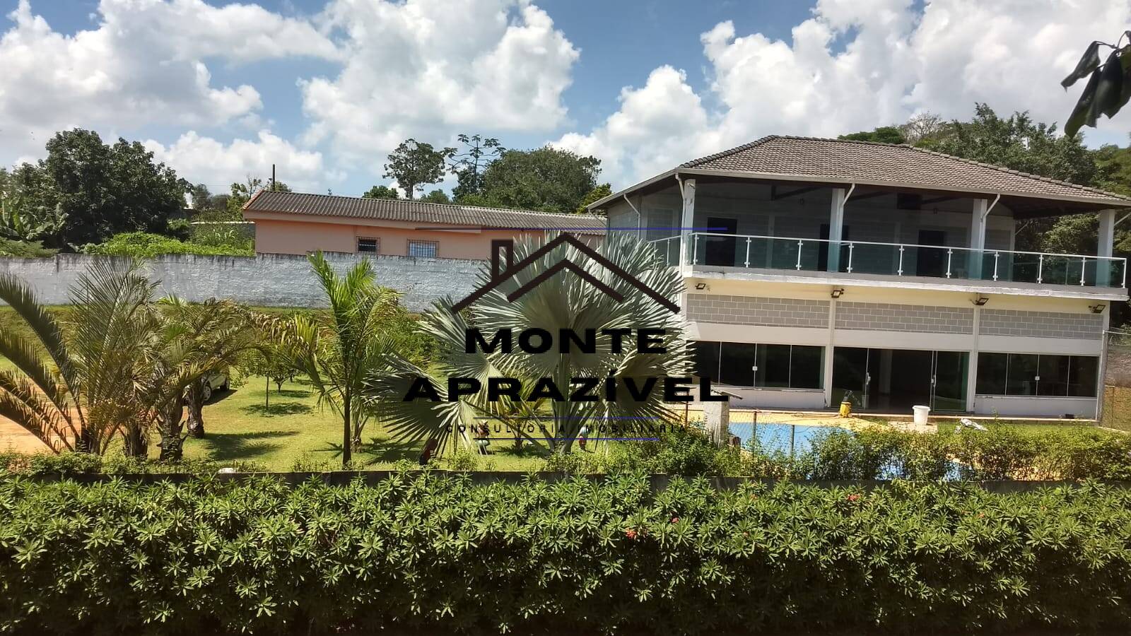 Chácara à venda e aluguel com 3 quartos, 1678m² - Foto 27