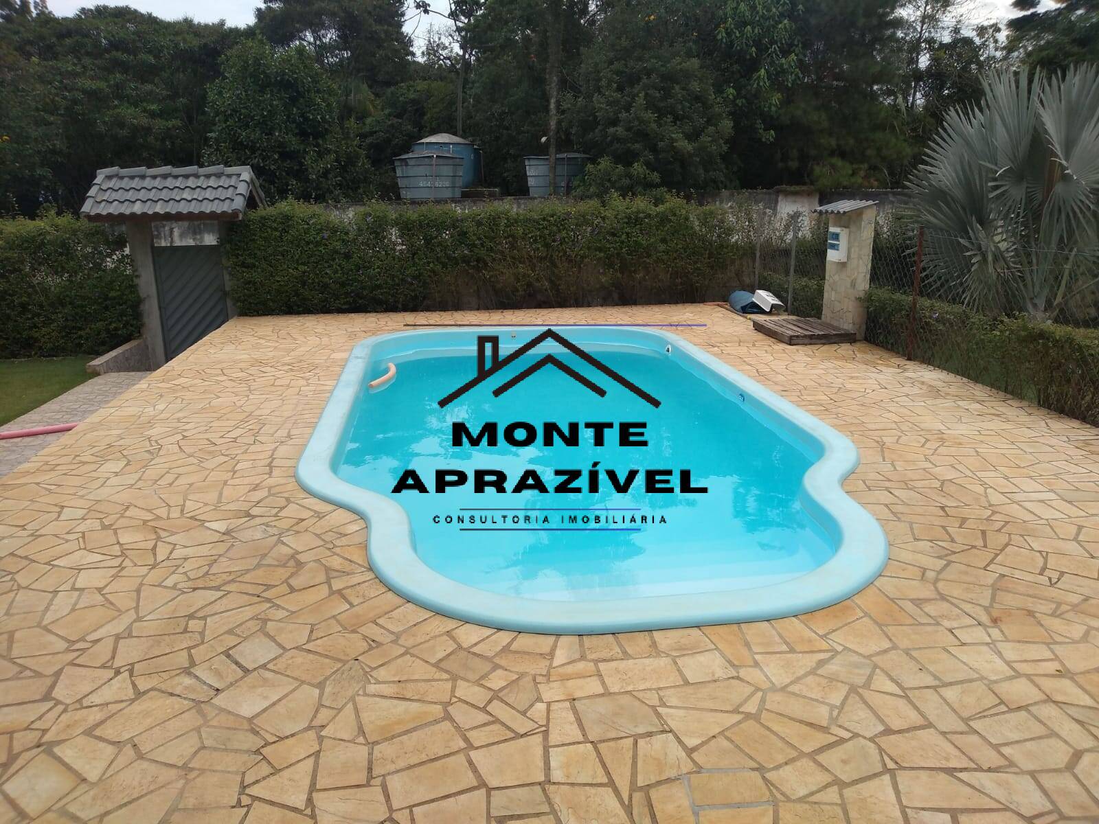 Chácara à venda e aluguel com 3 quartos, 1678m² - Foto 26