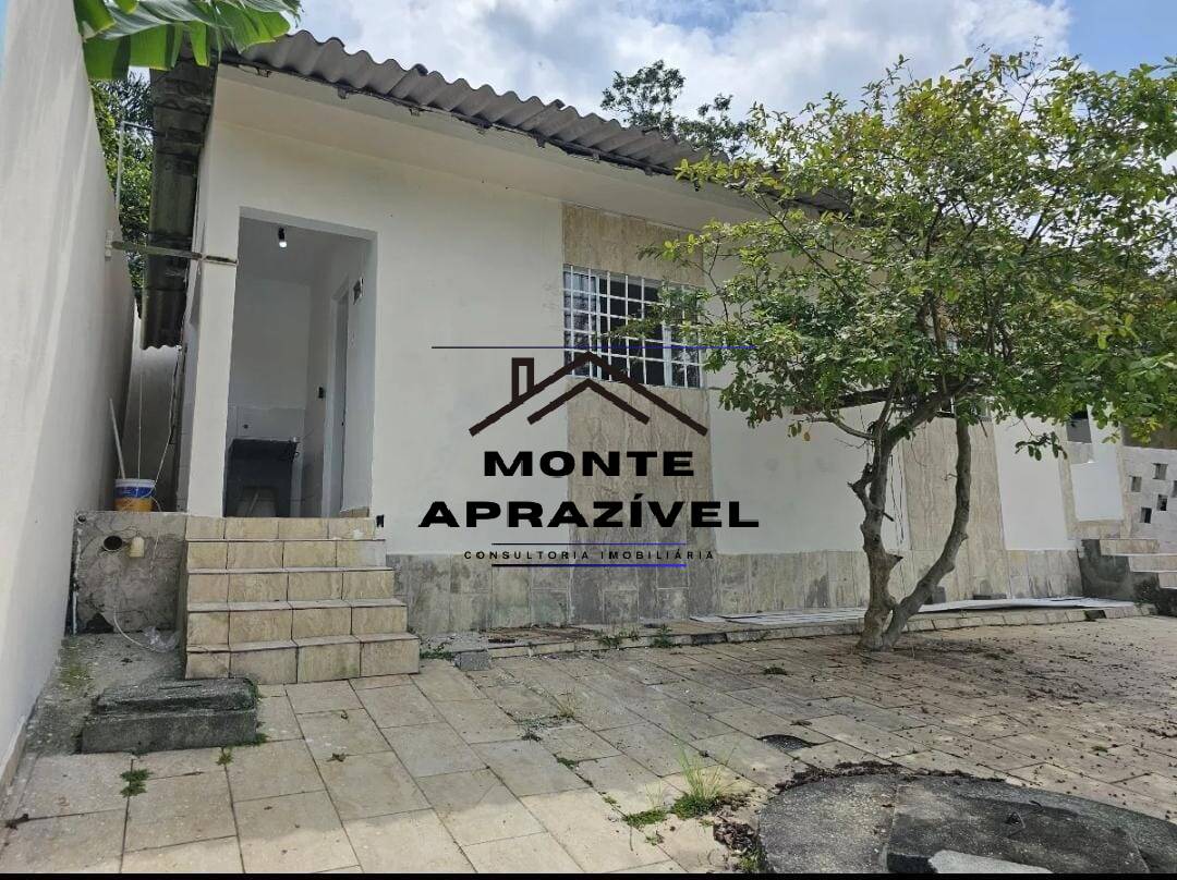 CASA PARA LOCAÇÃO NA QUARTA DIVISÃO -RIBEIRÃO PIRES/SP