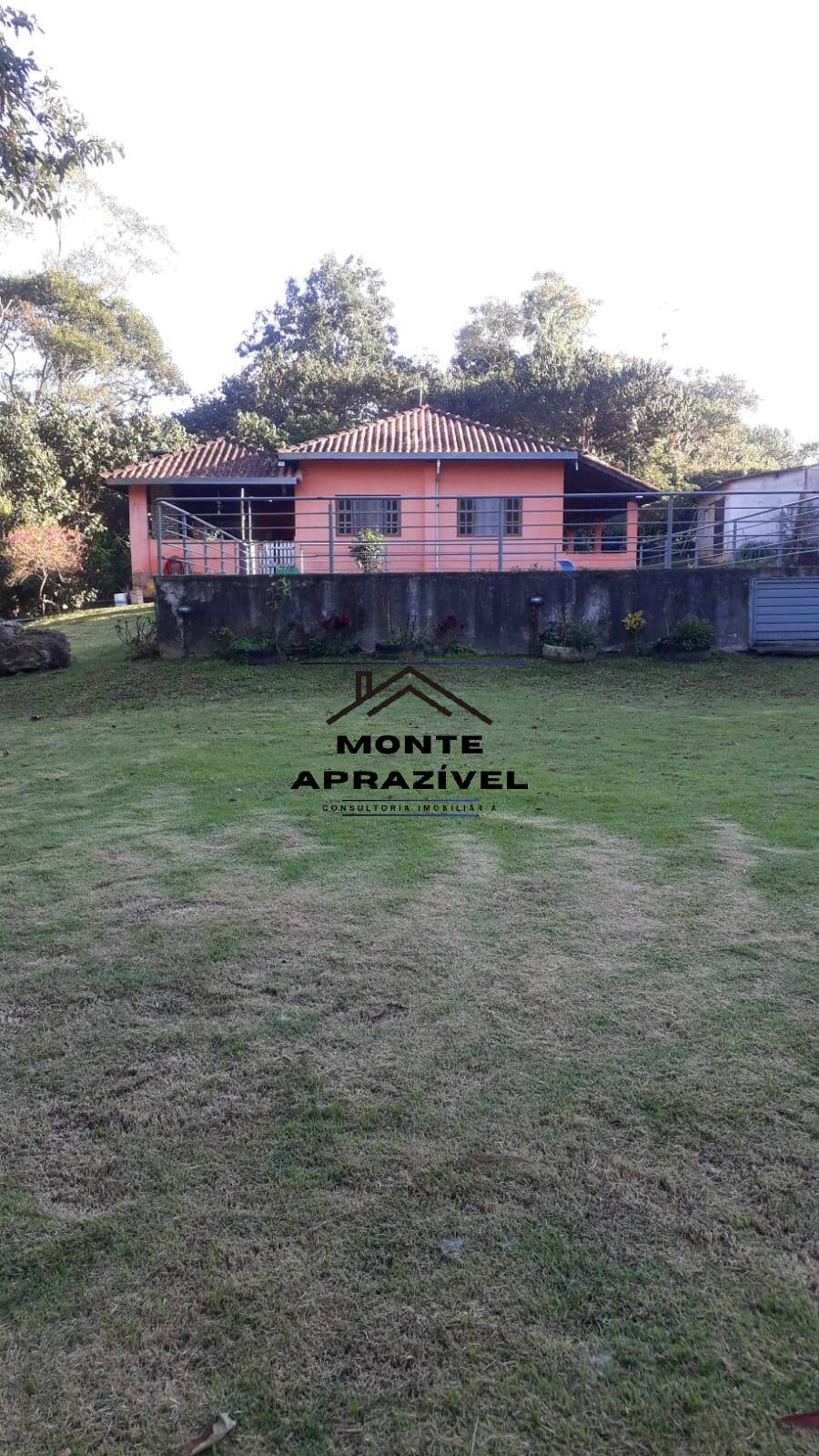 VENDO CHÁCARA EM MOGI DAS CRUZES - SP