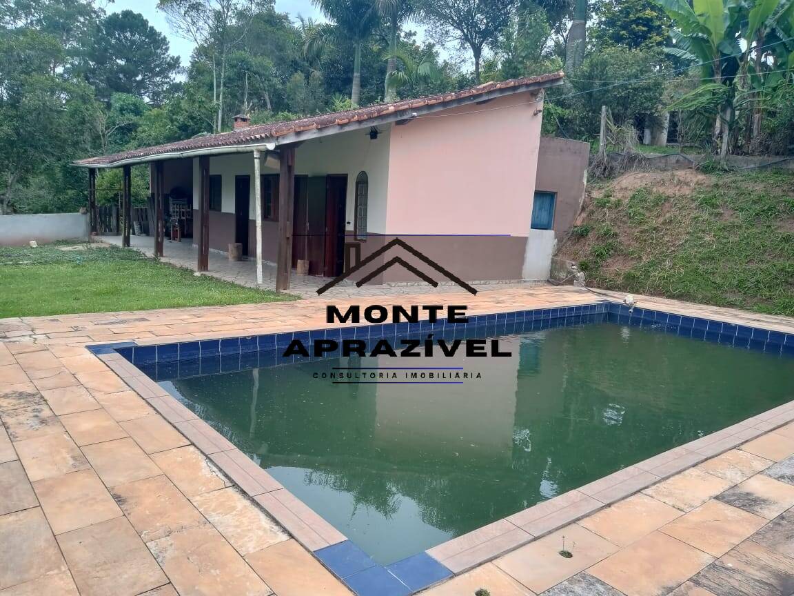CHÁCARA À VENDA EM SUZANO
