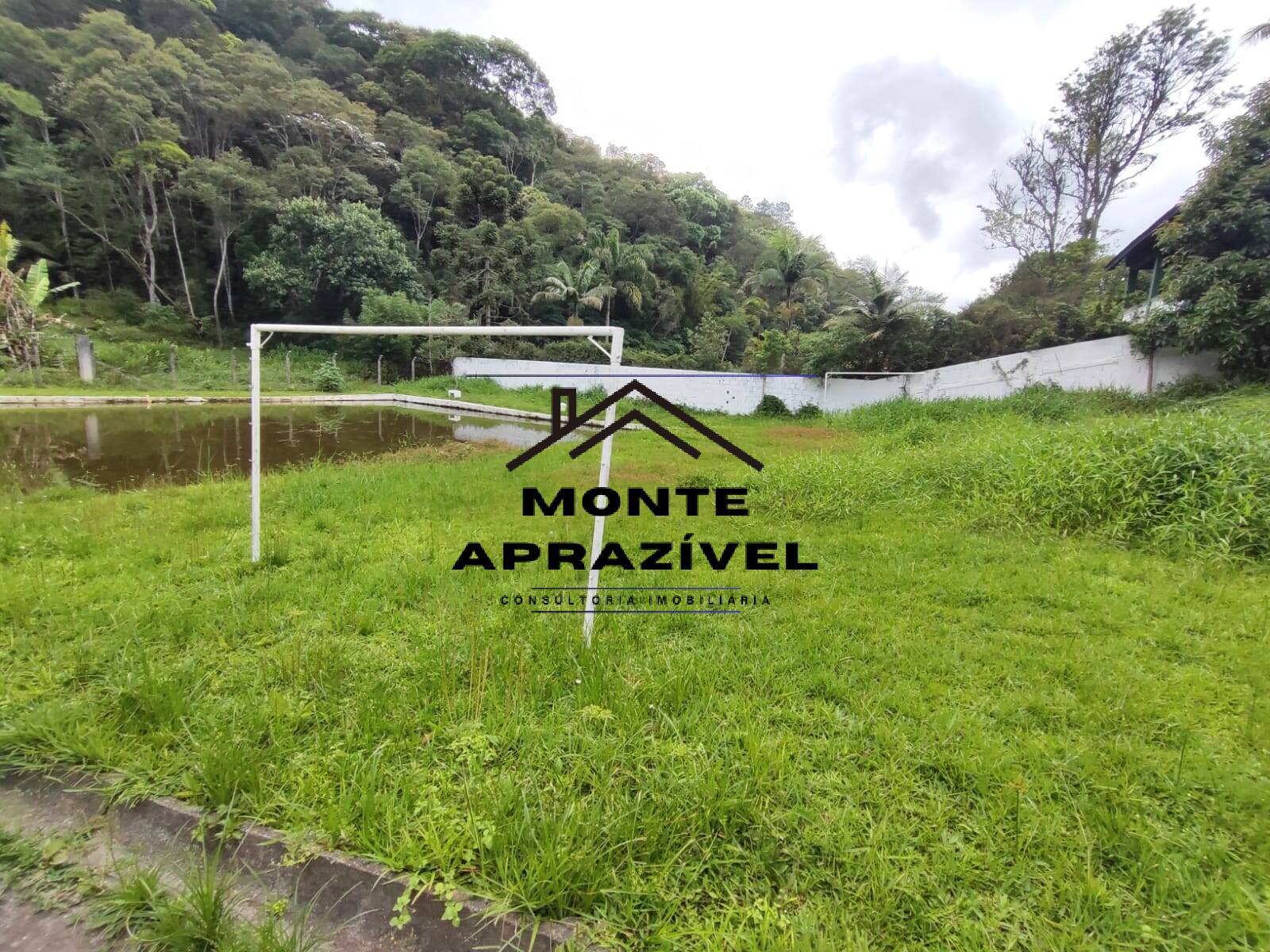 Chácara à venda e aluguel com 5 quartos, 9800m² - Foto 6