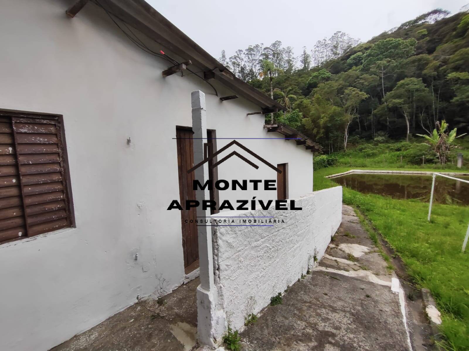 Chácara à venda e aluguel com 5 quartos, 9800m² - Foto 15