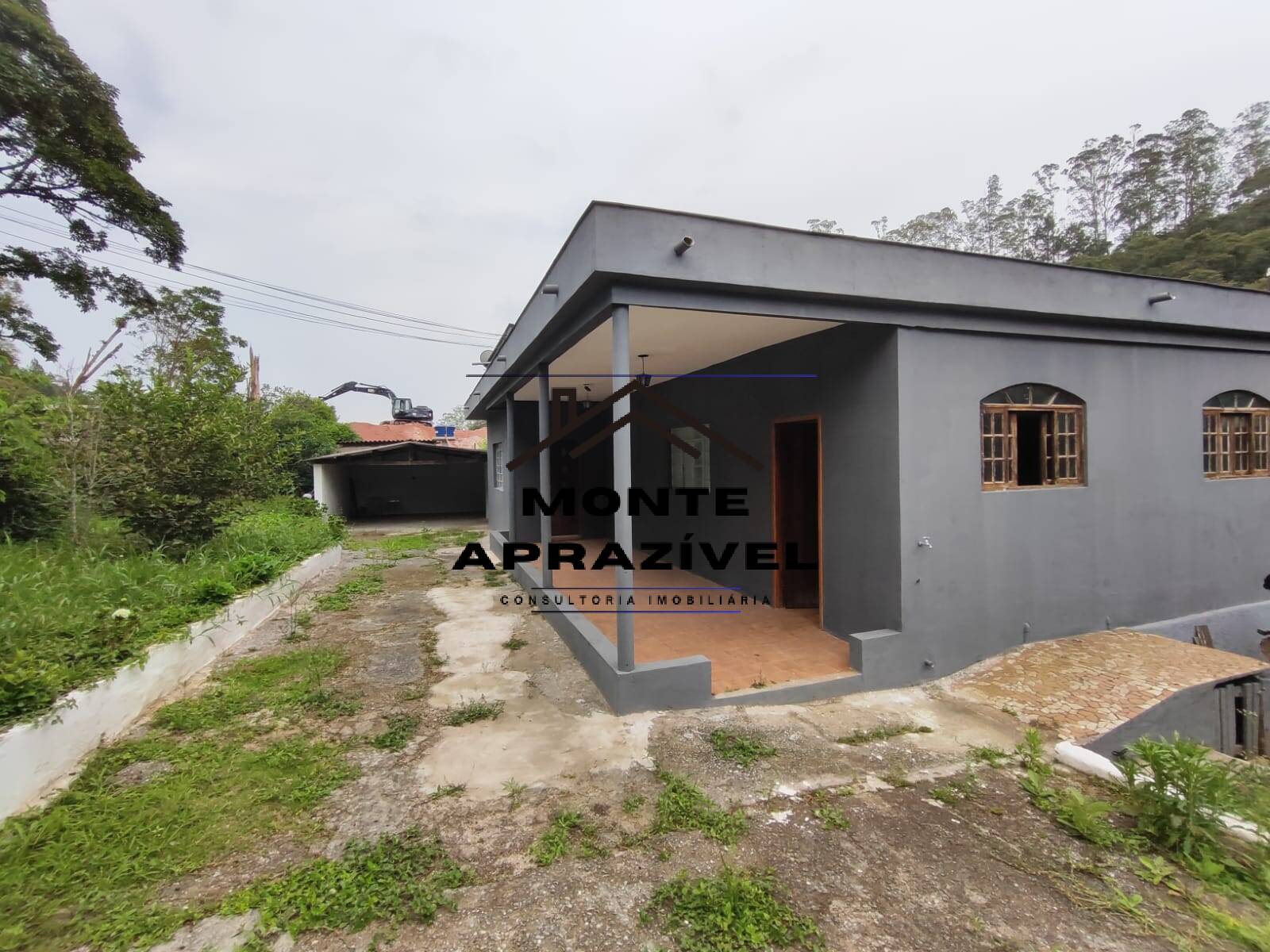 Chácara à venda e aluguel com 5 quartos, 9800m² - Foto 21