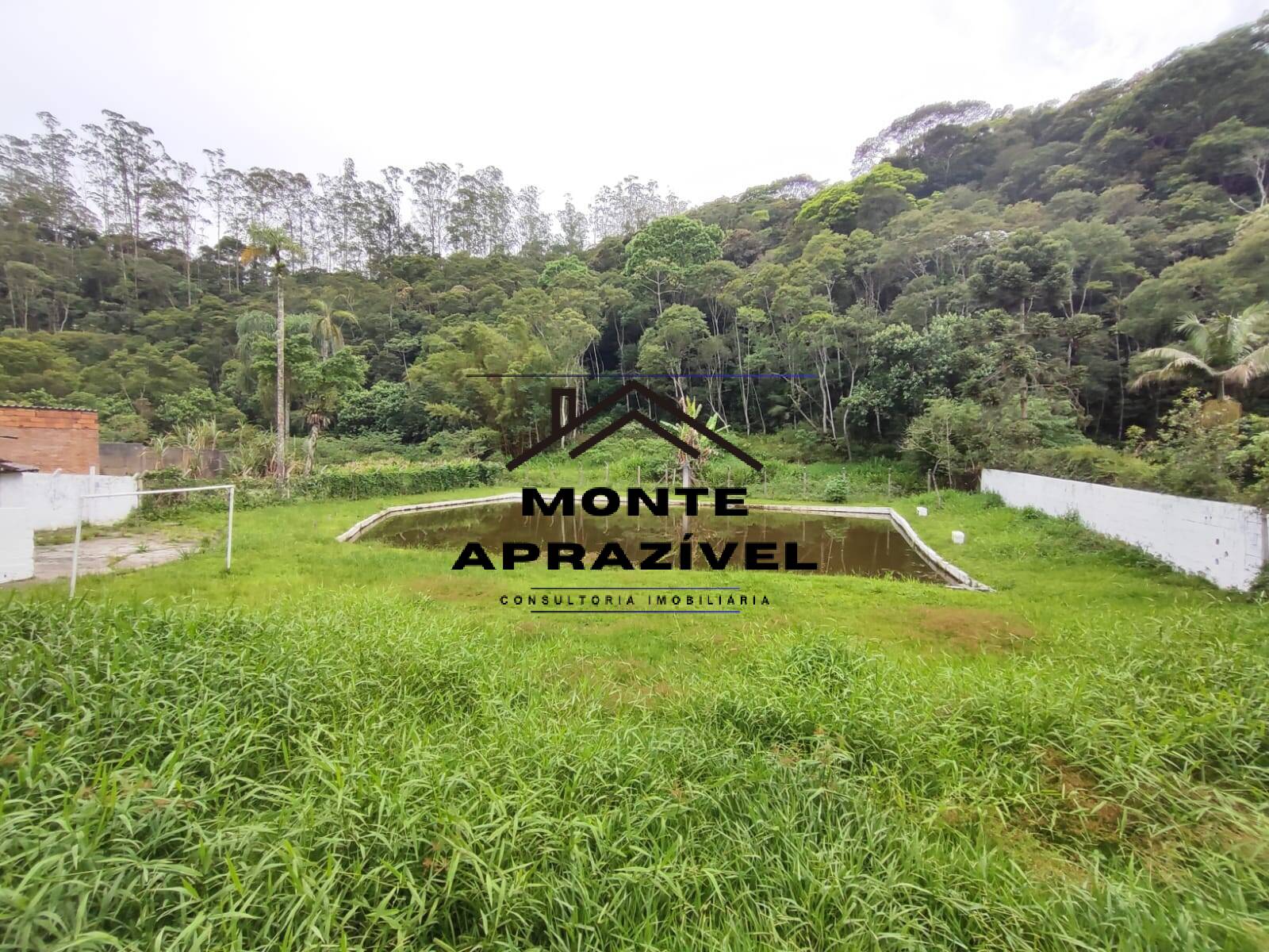 Chácara à venda e aluguel com 5 quartos, 9800m² - Foto 29