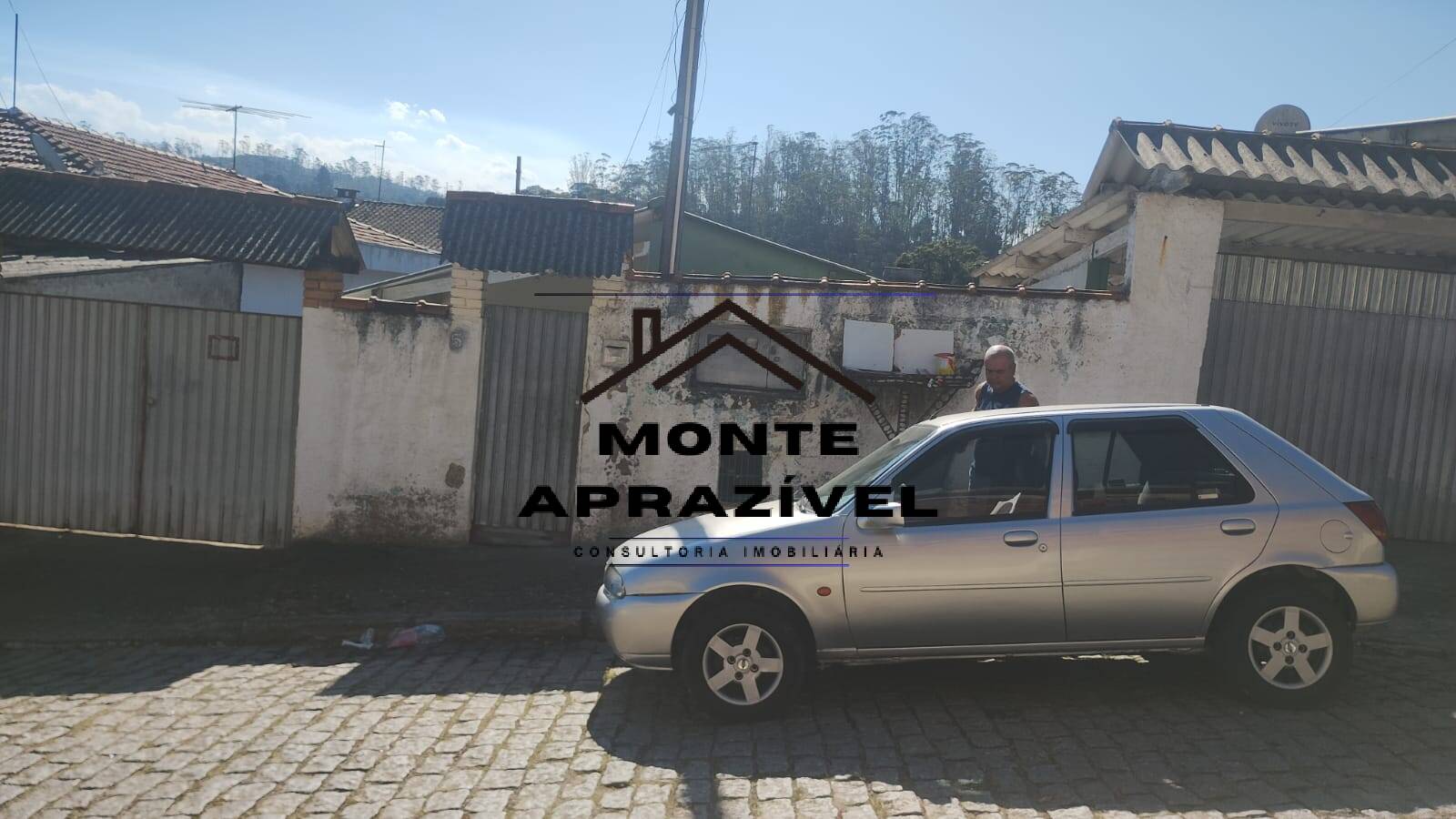 ÓTIMA CASA PARA VENDA EM RIBEIRÃO PÍRES