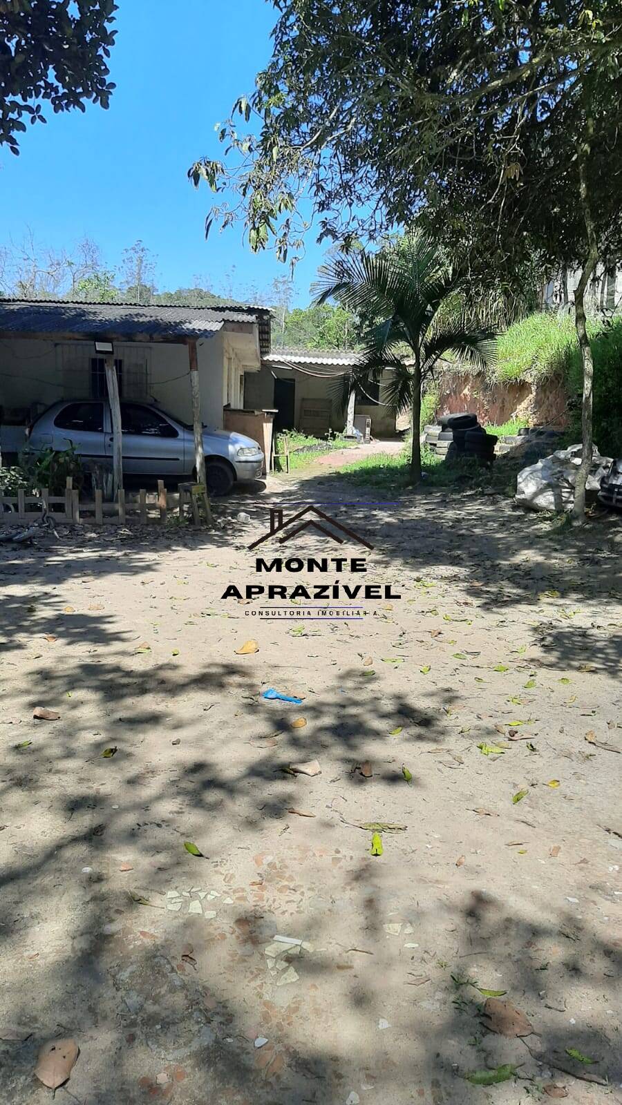 Chácara à venda com 5 quartos, 2500m² - Foto 8