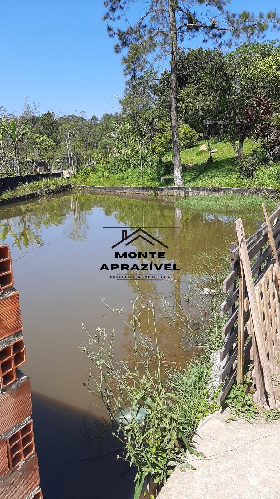 Chácara à venda com 5 quartos, 2500m² - Foto 3