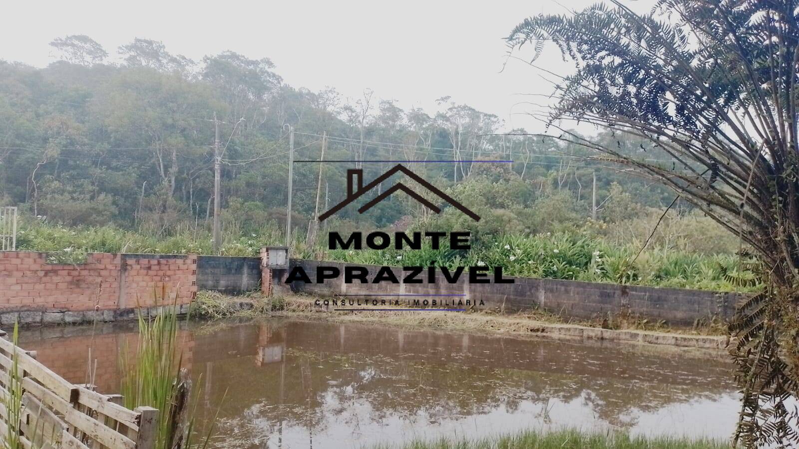 Chácara à venda com 5 quartos, 2500m² - Foto 2
