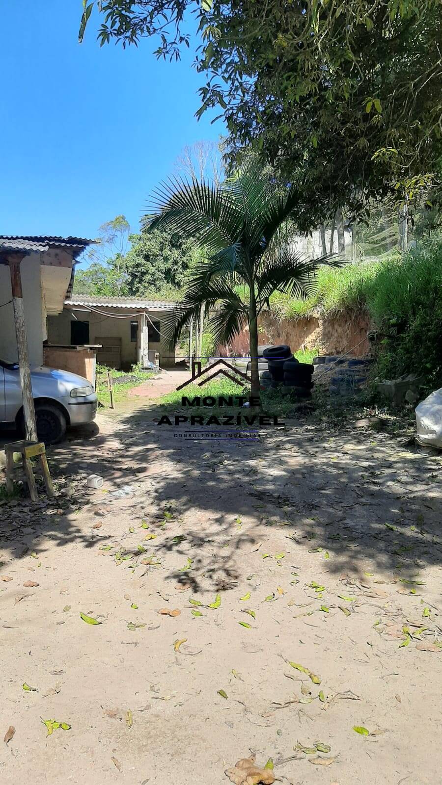 Chácara à venda com 5 quartos, 2500m² - Foto 15