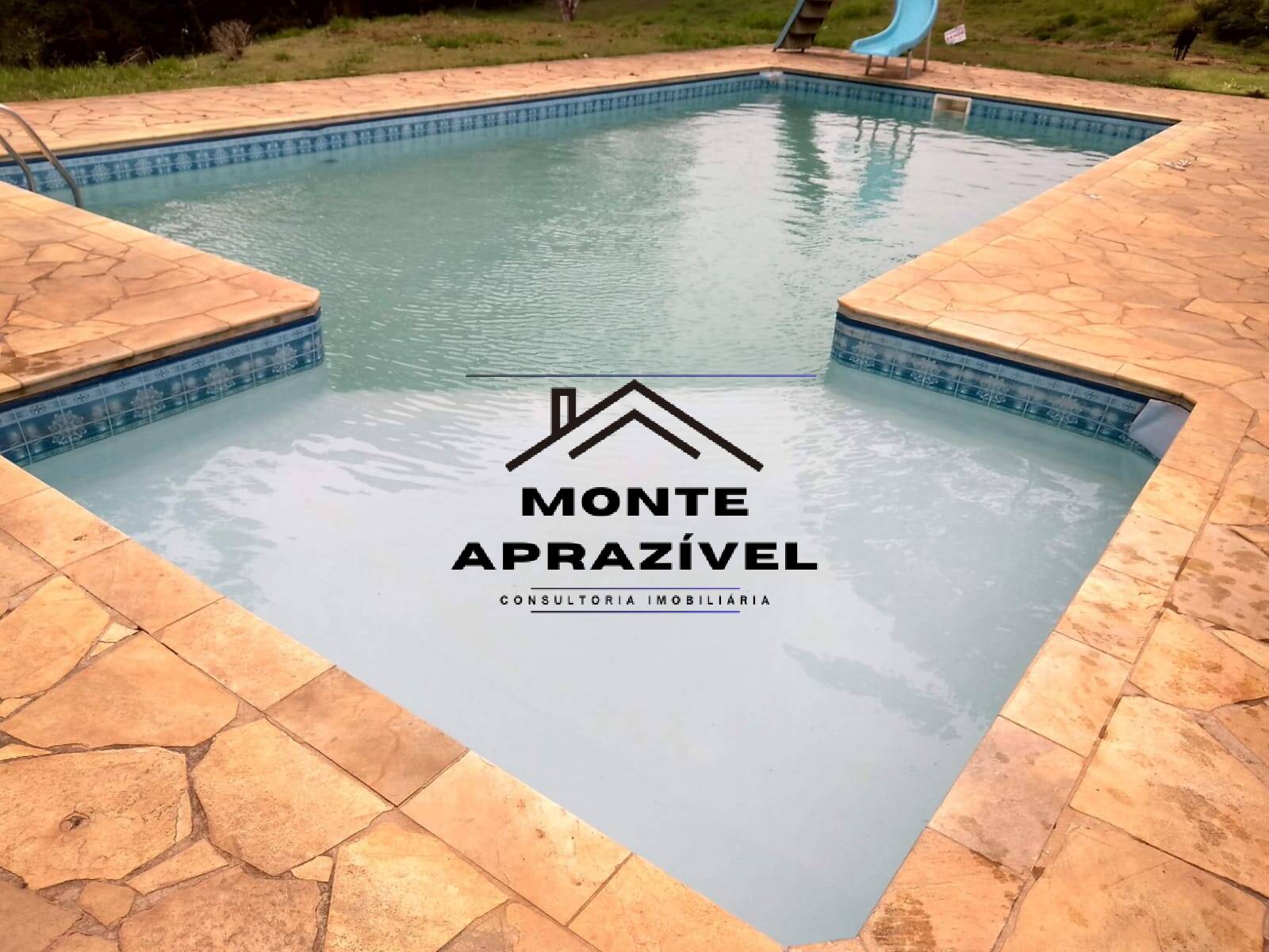 Vende-se excelente chácara em condomínio em formação em Ibiúna - SP