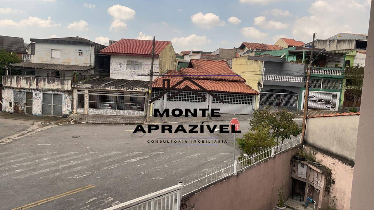 IMÓVEL PERFEITO PARA INVESTIDOR -ÓTIMA CASA EM SANTO ANDRÉ