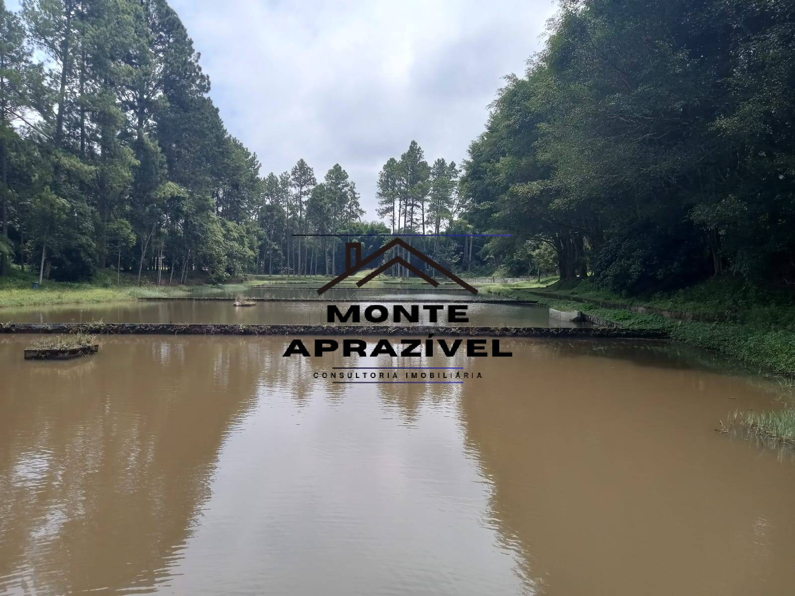 VENDE-SE EXCELENTE SÍTIO EM SANTO ANDRÉ