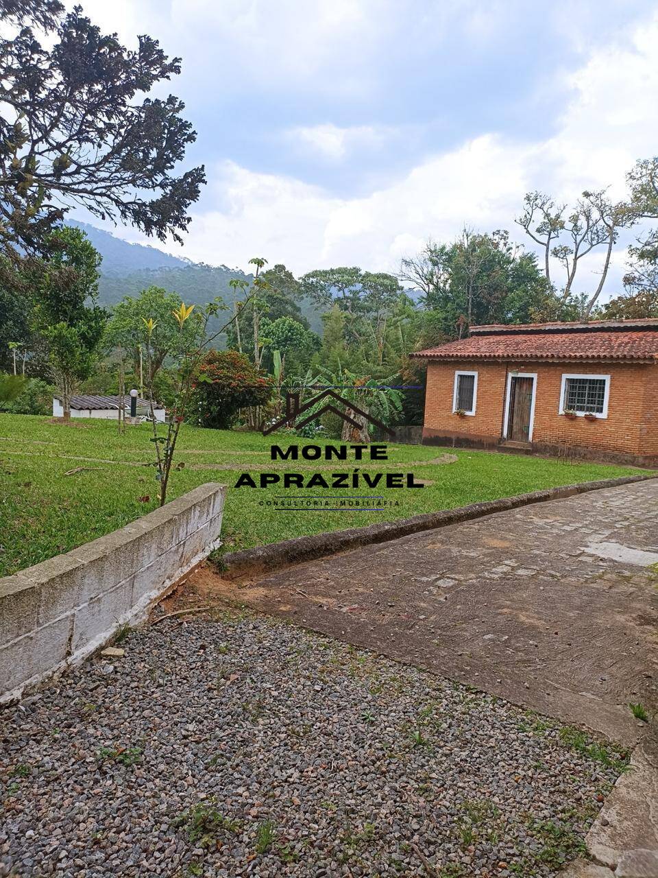 Chácara à venda com 3 quartos, 500m² - Foto 2