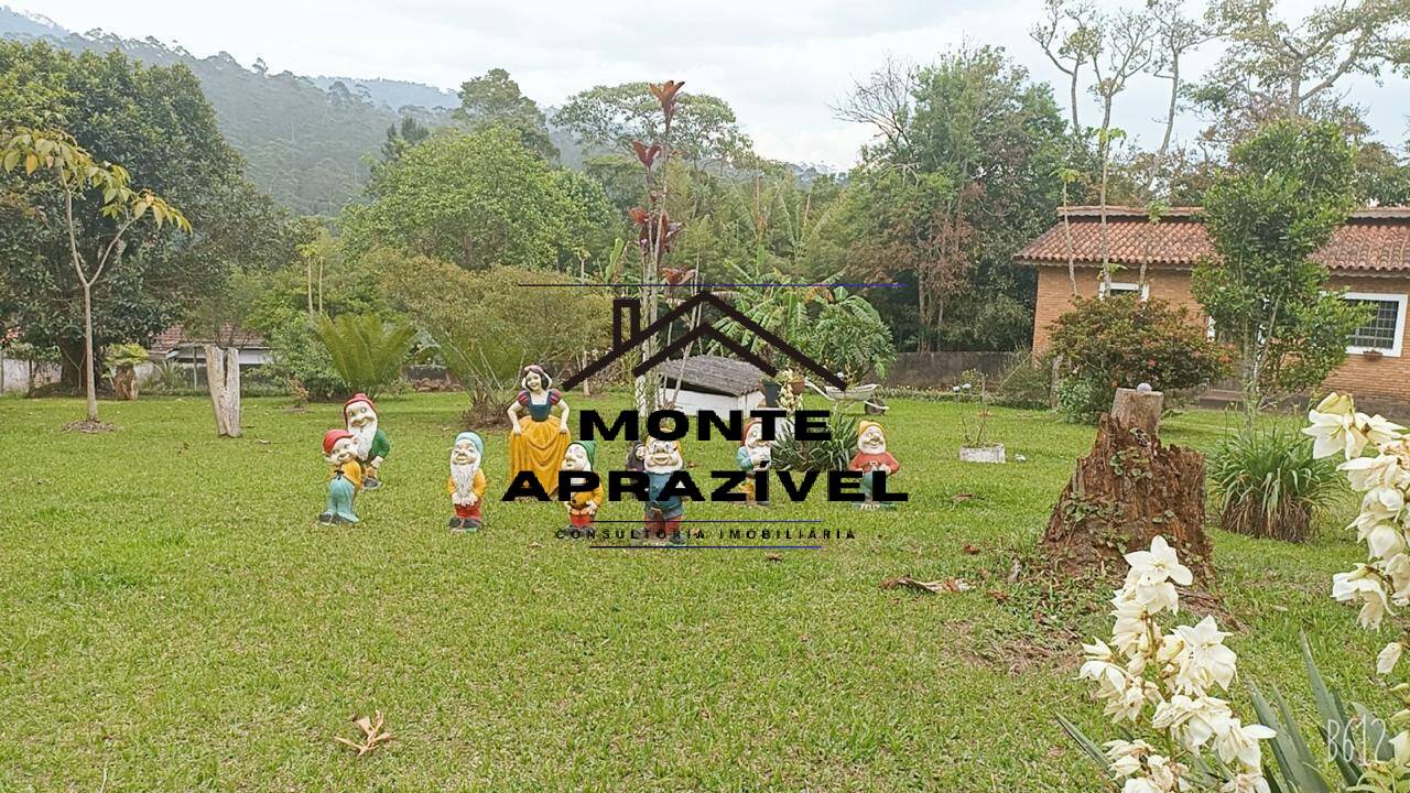 Chácara à venda com 3 quartos, 500m² - Foto 4