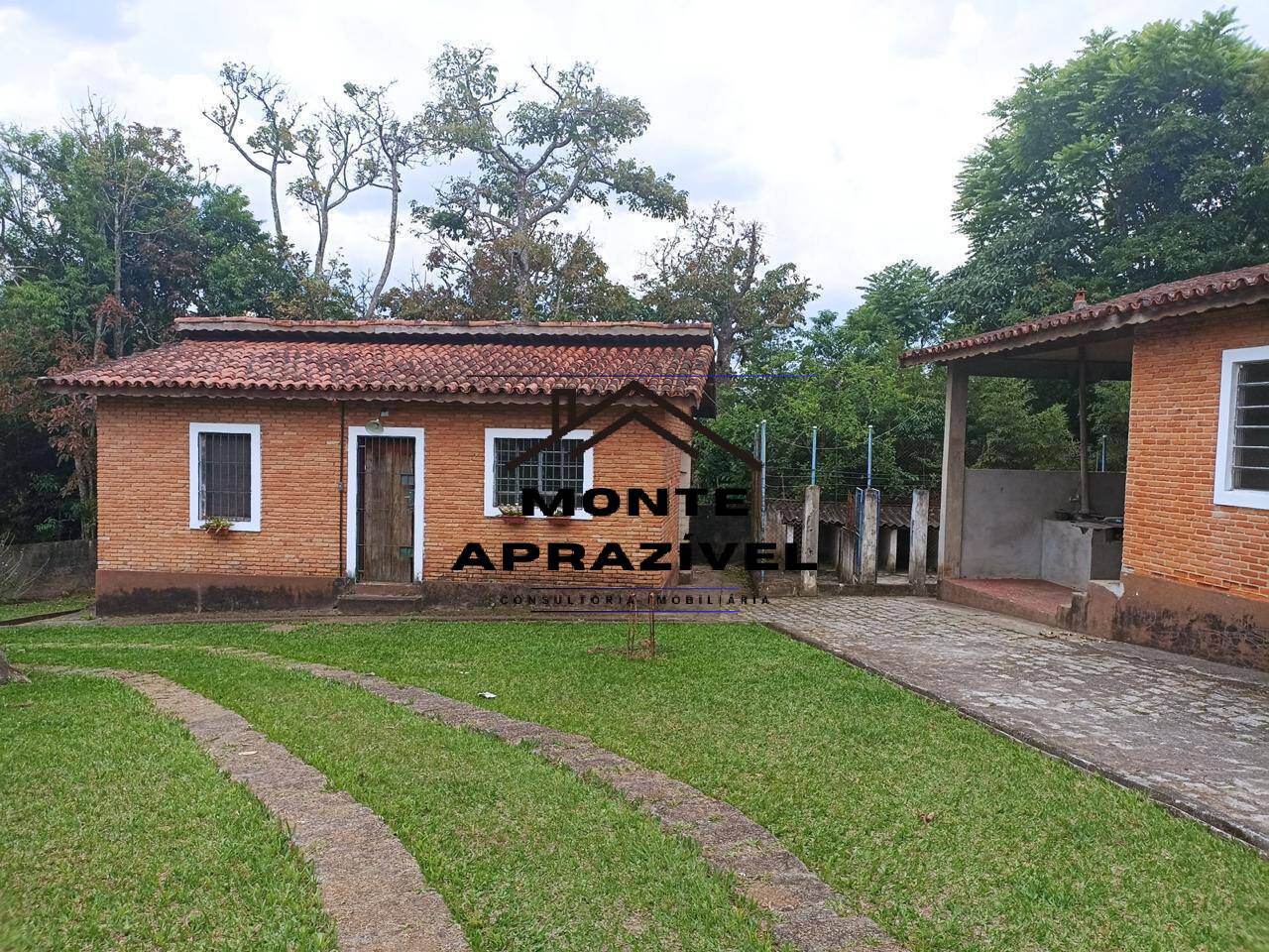 Chácara à venda com 3 quartos, 500m² - Foto 7