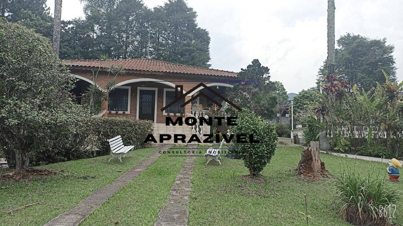 Chácara à venda com 3 quartos, 500m² - Foto 8