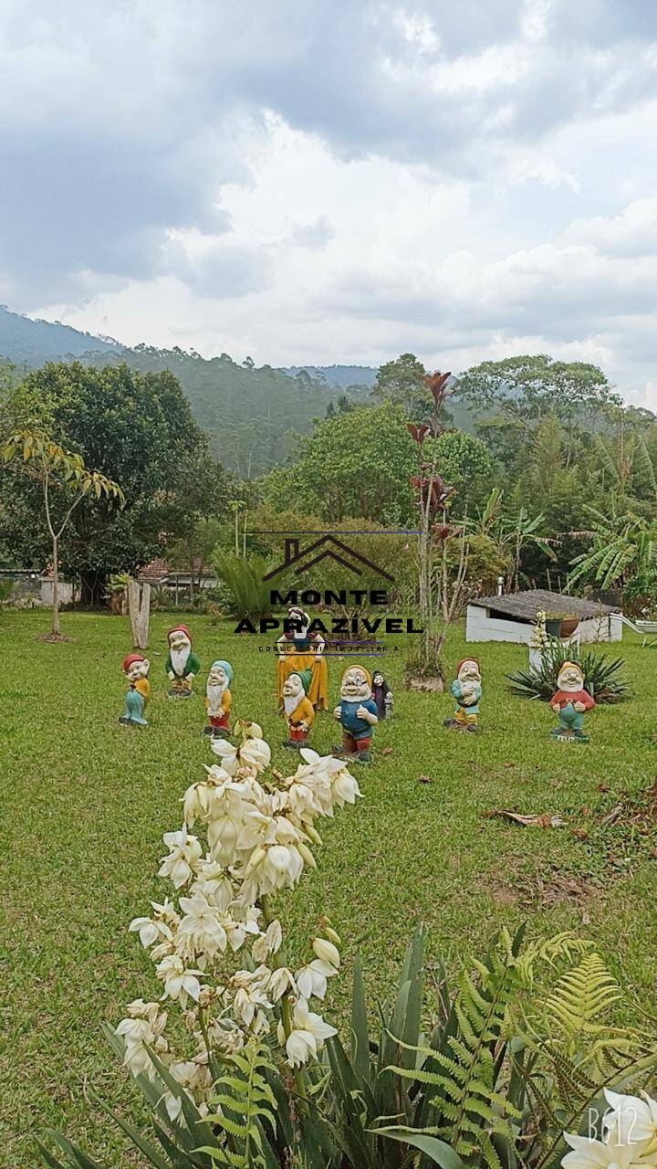Chácara à venda com 3 quartos, 500m² - Foto 6
