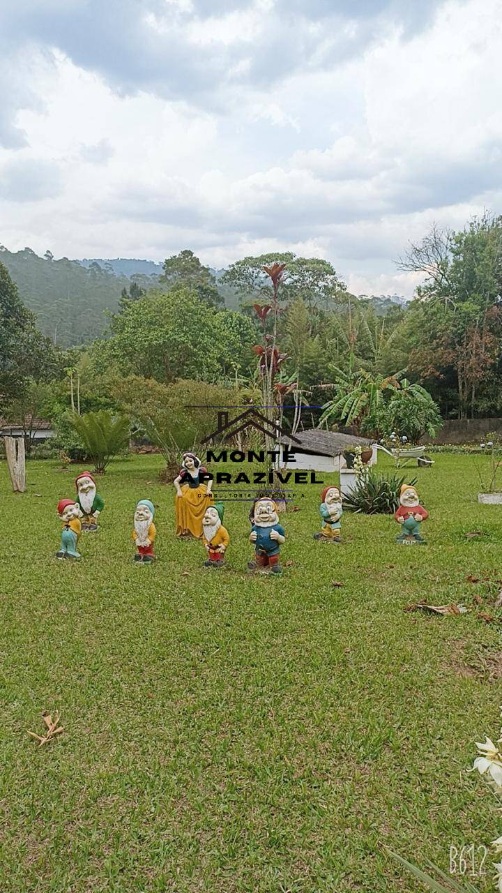 Chácara à venda com 3 quartos, 500m² - Foto 5