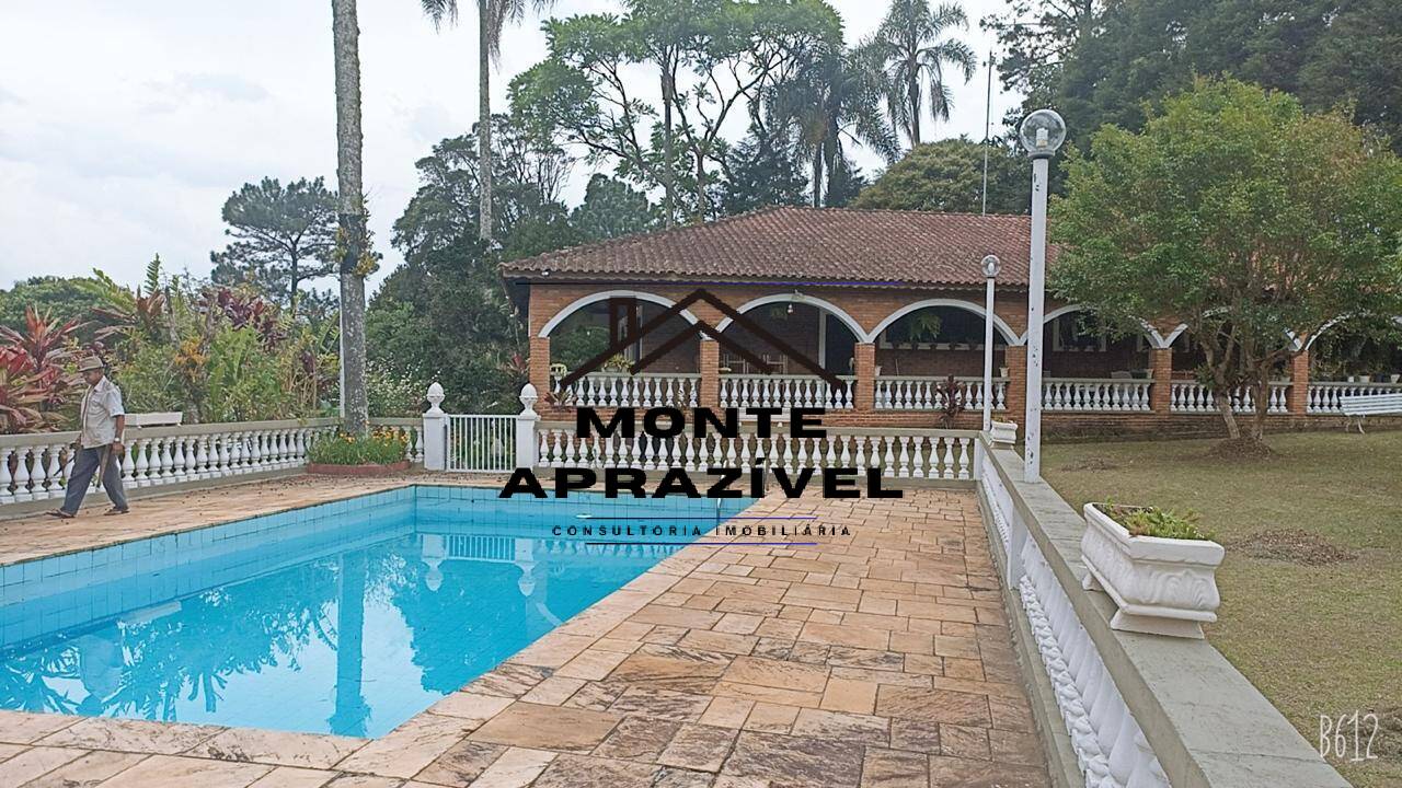 Chácara à venda com 3 quartos, 500m² - Foto 13