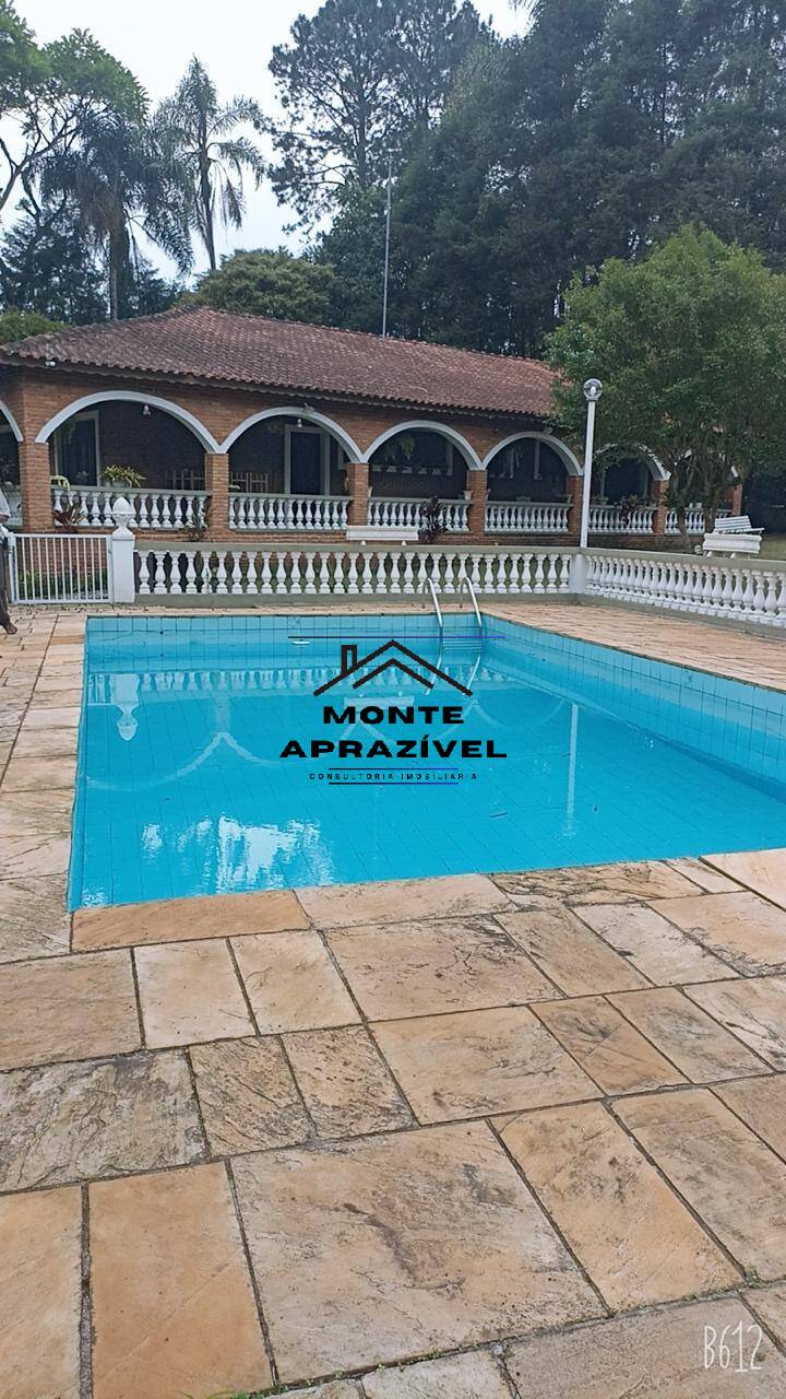 Chácara à venda com 3 quartos, 500m² - Foto 10