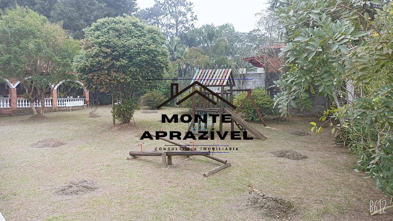 Chácara à venda com 3 quartos, 500m² - Foto 12