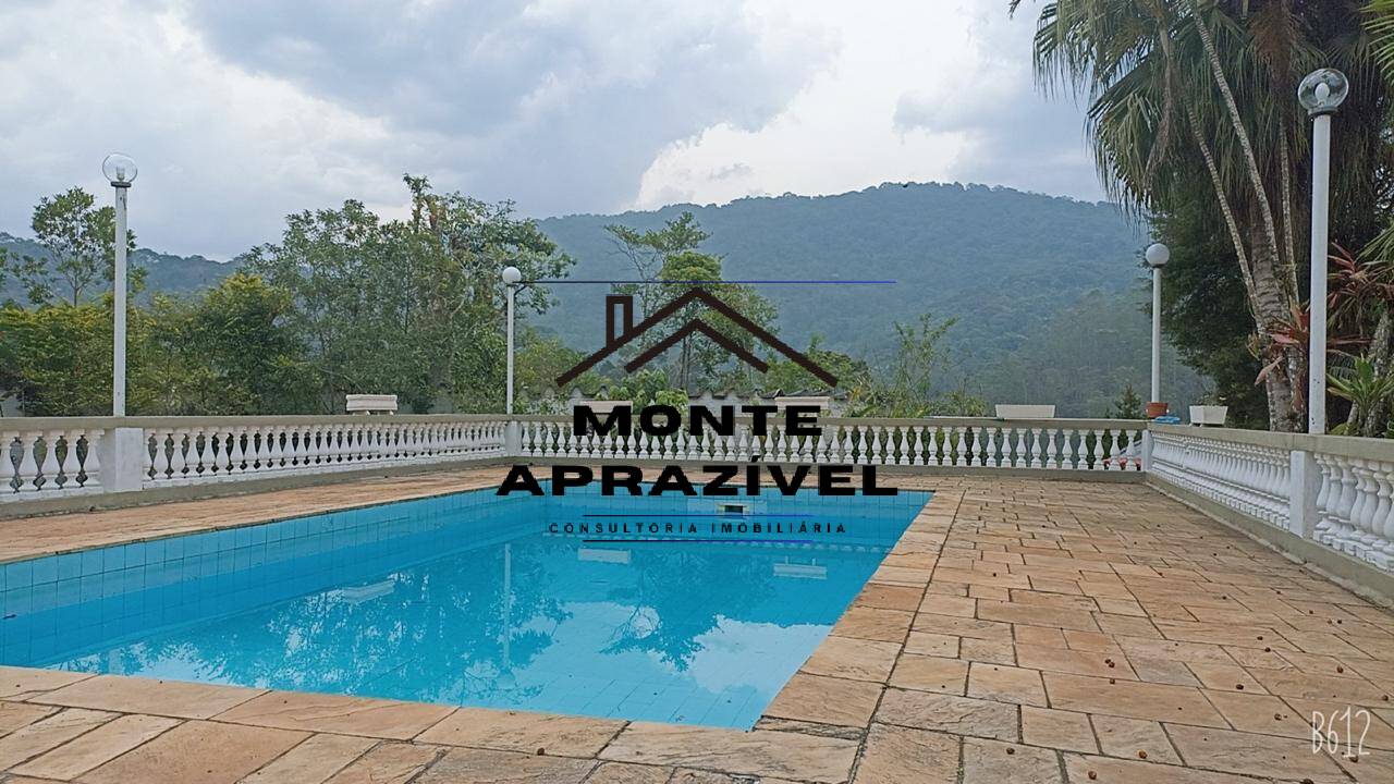 Chácara à venda com 3 quartos, 500m² - Foto 9